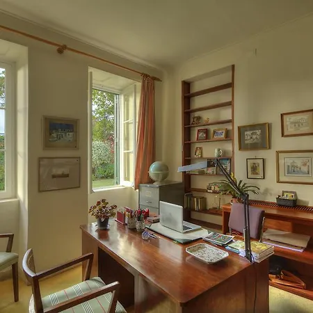 Landsted Quinta Cova
