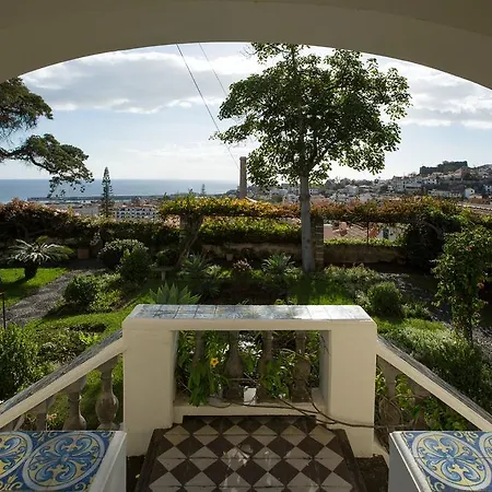 Quinta Cova Funchal (Madeira)
