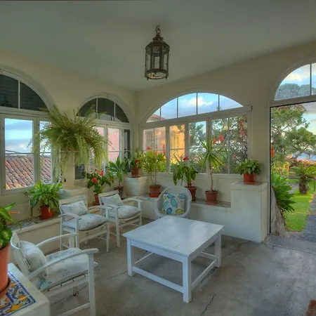Quinta Cova Landsted Funchal (Madeira)