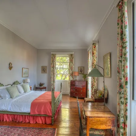 Quinta Cova Funchal (Madeira)
