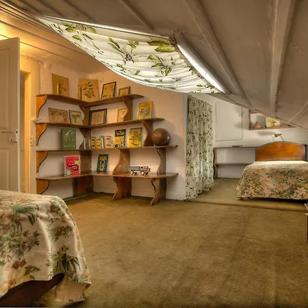Landsted Quinta Cova *