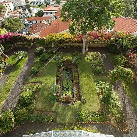 Quinta Cova Landsted