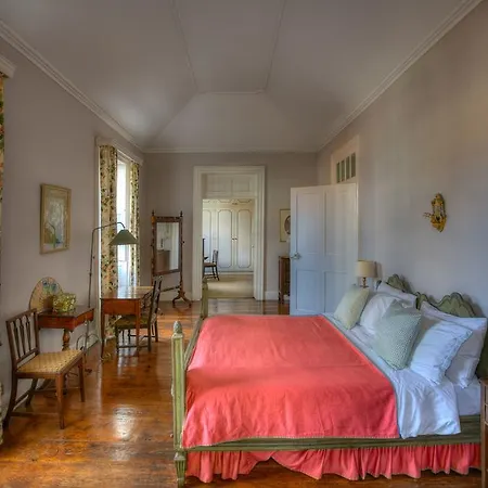 Landsted Quinta Cova *