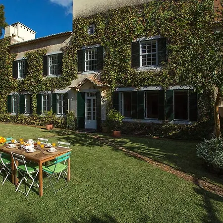 Quinta Cova Landsted