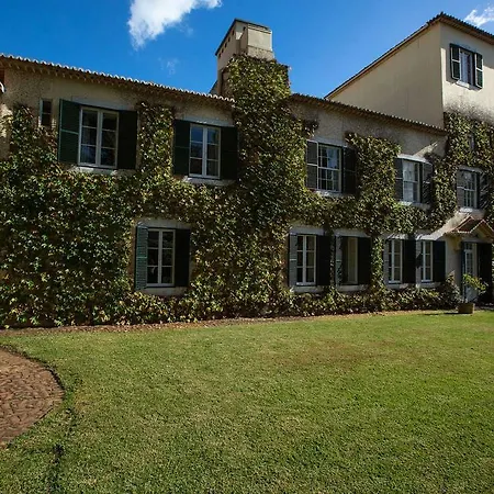 Landsted Quinta Cova